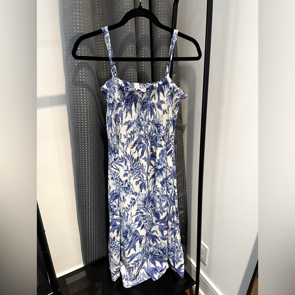H&M summer dress